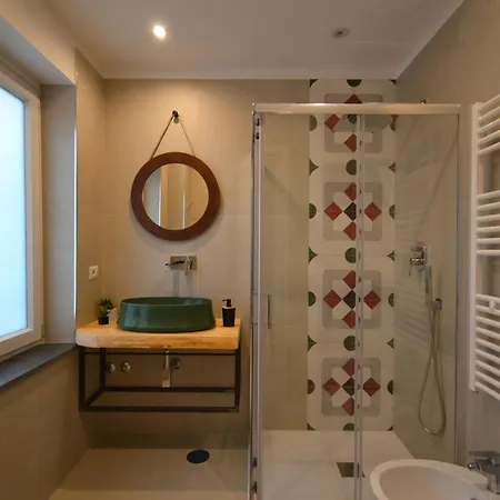 Donna Marisa فندق مبيت وإفطار