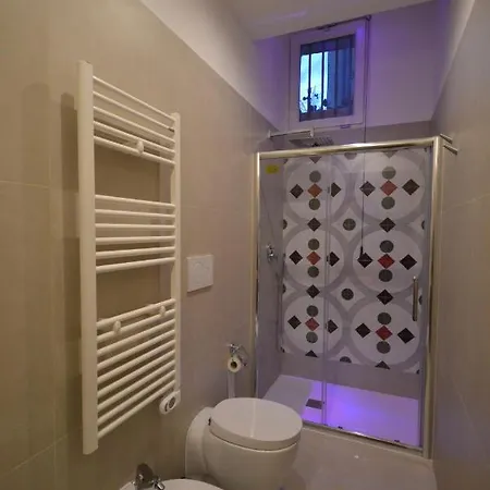 Donna Marisa فندق مبيت وإفطار بومبيي