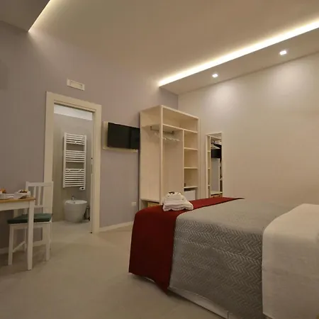 Donna Marisa فندق مبيت وإفطار 4*