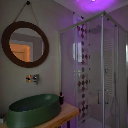 Alojamento de Acomodação e Pequeno-almoço Donna Marisa