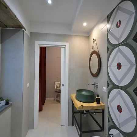 Donna Marisa Alojamento de Acomodação e Pequeno-almoço