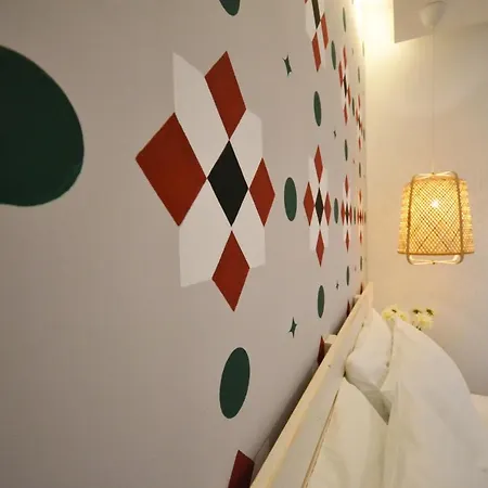 Alojamento de Acomodação e Pequeno-almoço Donna Marisa 4*