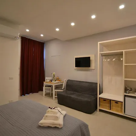 Donna Marisa Pompeia