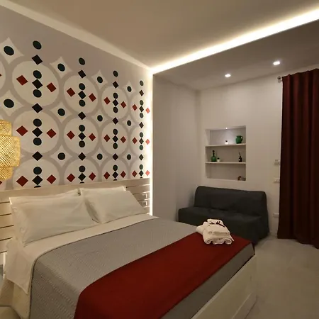 Donna Marisa Oda ve Kahvaltı 3*