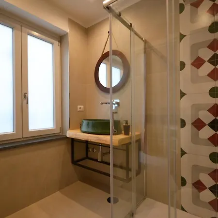 Donna Marisa 住宿加早餐酒店 庞贝