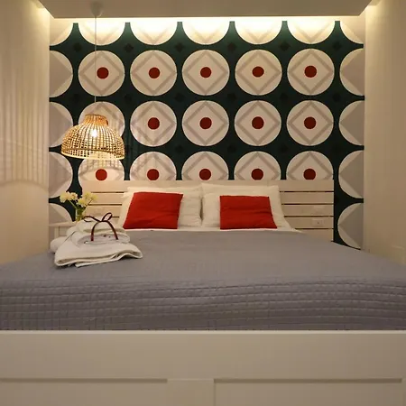 Donna Marisa 住宿加早餐酒店