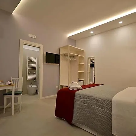 Donna Marisa Oda ve Kahvaltı 3*